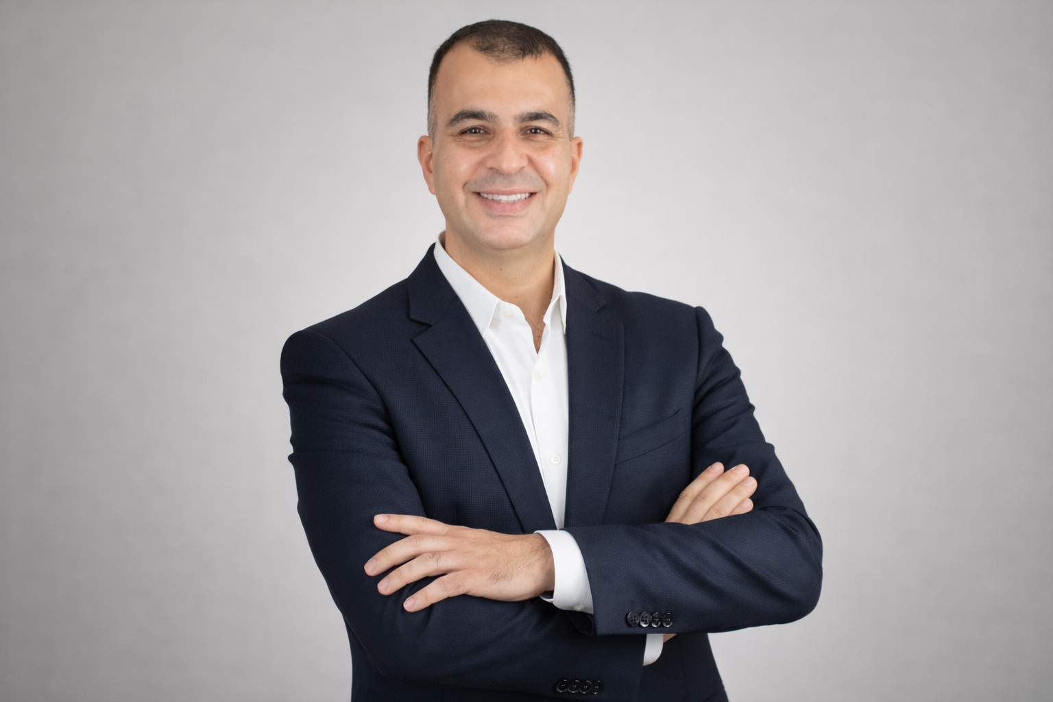 Fundador da Construtora NCG